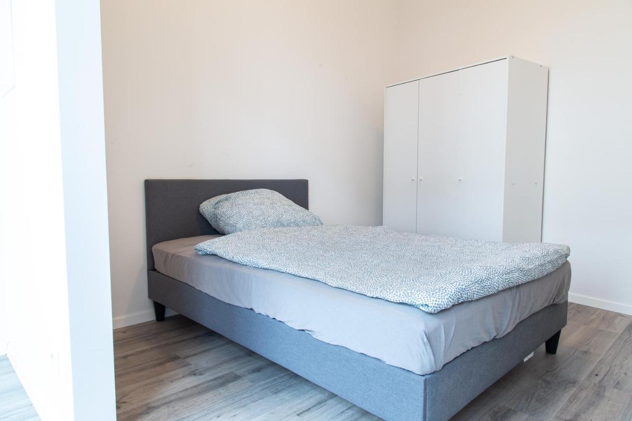 Northapartments Кемниц Екстериор снимка