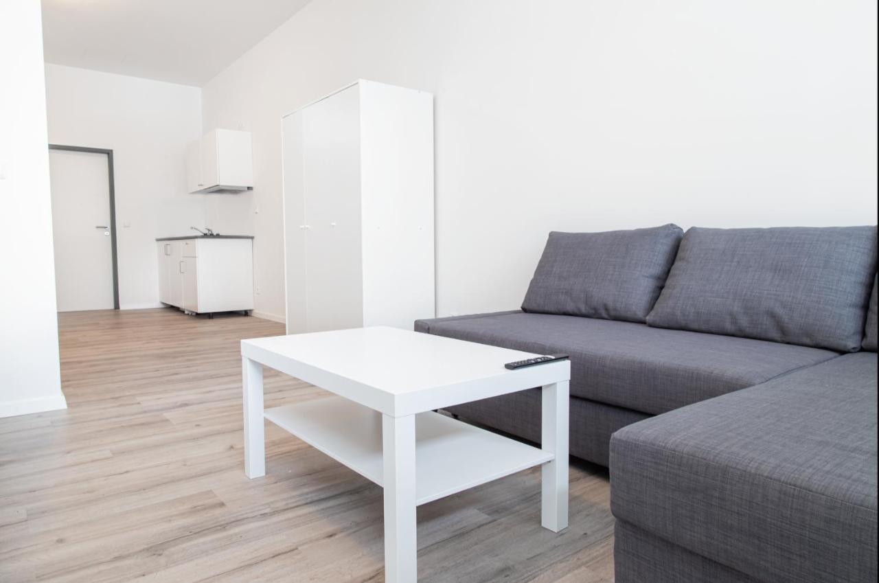 Northapartments Кемниц Екстериор снимка