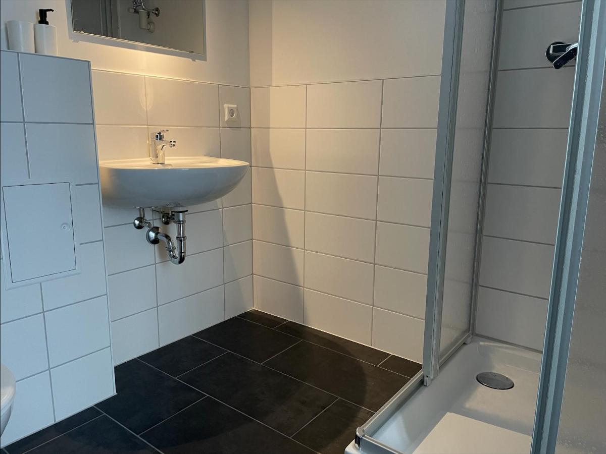 Northapartments Кемниц Екстериор снимка