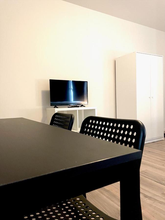 Northapartments Кемниц Екстериор снимка