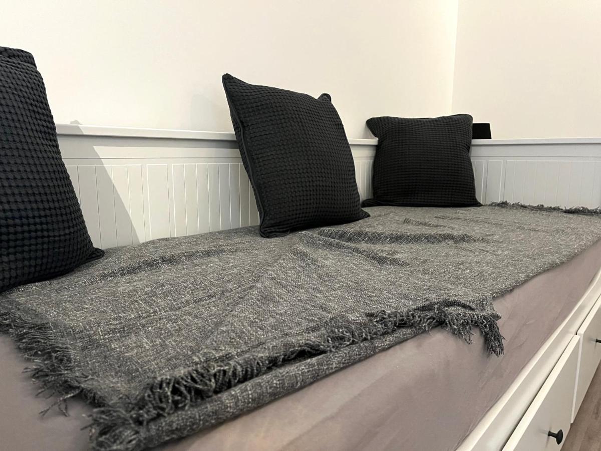 Northapartments Кемниц Екстериор снимка