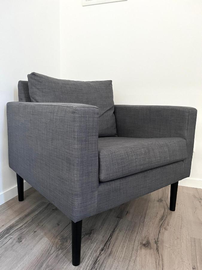 Northapartments Кемниц Екстериор снимка