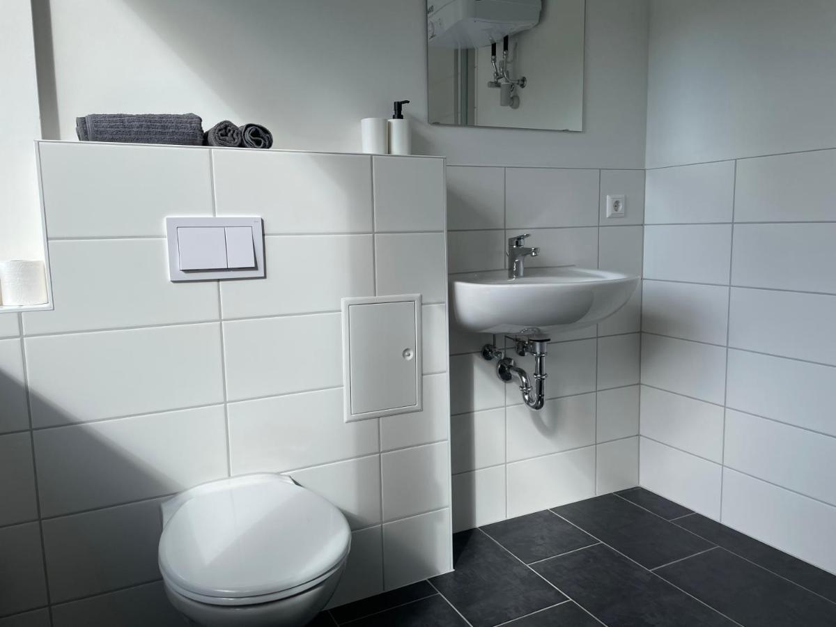 Northapartments Кемниц Екстериор снимка
